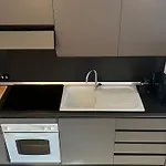Apartman Atmosfere Del Borgo -