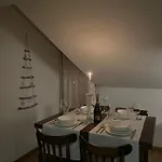 Apartman Atmosfere Del Borgo - *