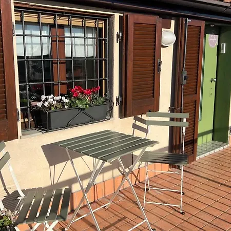 Atmosfere Del Borgo -