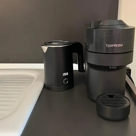 Atmosfere Del Borgo - アパート