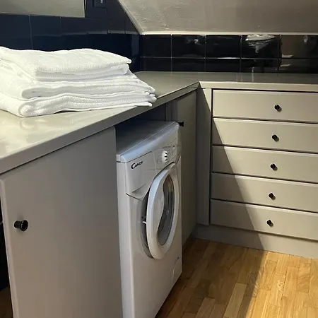 Appartement Atmosfere Del Borgo - *