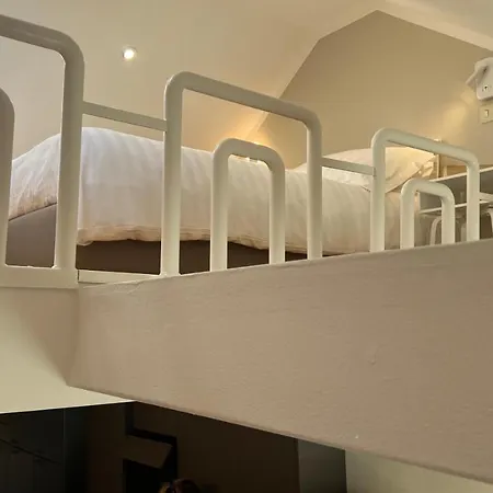 Atmosfere Del Borgo - Appartement