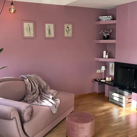 Atmosfere Del Borgo - * Bergamo