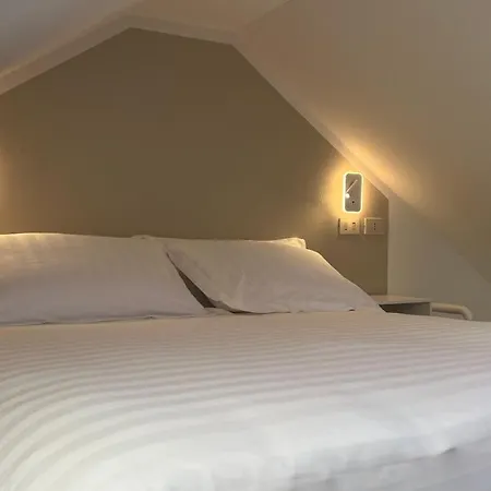 Atmosfere Del Borgo - * ベルガモ