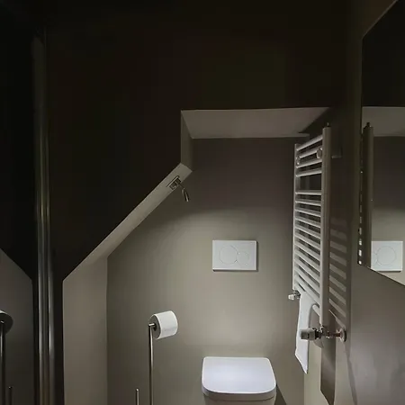 Atmosfere Del Borgo - アパート