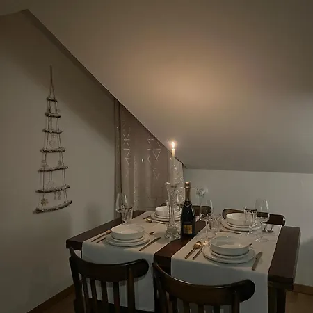 Appartement Atmosfere Del Borgo - *
