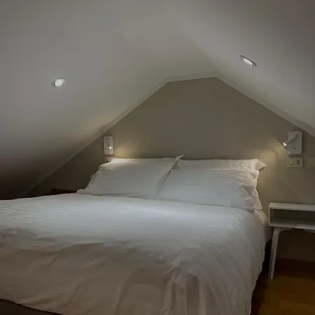 Atmosfere Del Borgo - Appartement *