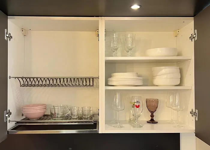 Atmosfere Del Borgo - Bergamo