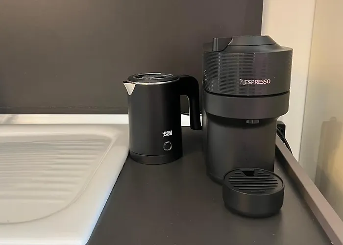 Atmosfere Del Borgo - Appartamento