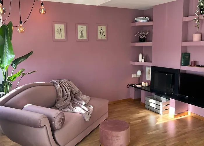 Atmosfere Del Borgo - * Bergamo