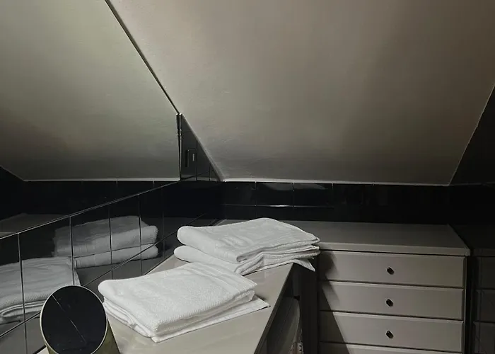 Atmosfere Del Borgo - Appartamento