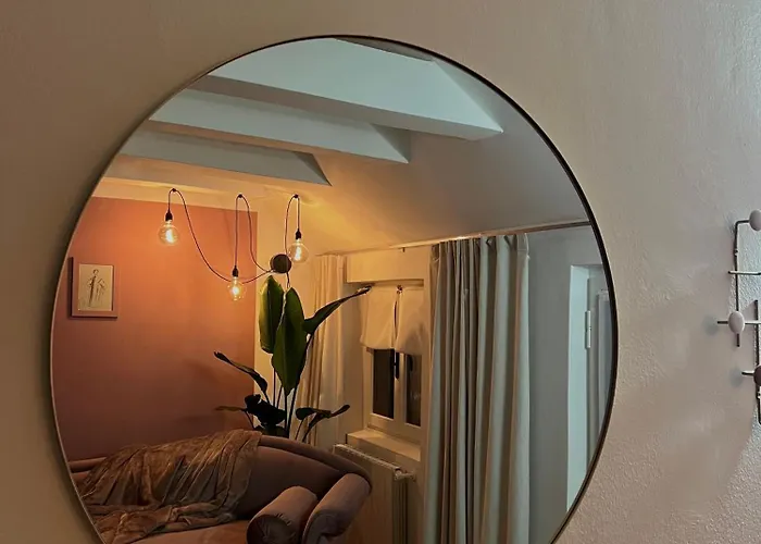 Atmosfere Del Borgo - Appartamento