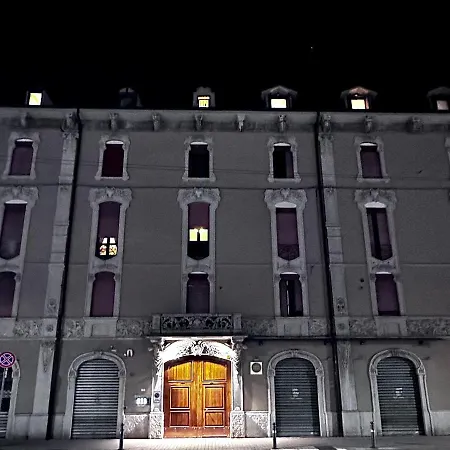 Atmosfere Del Borgo - * Bergamo