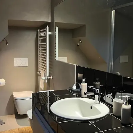 Apartment Atmosfere Del Borgo - *