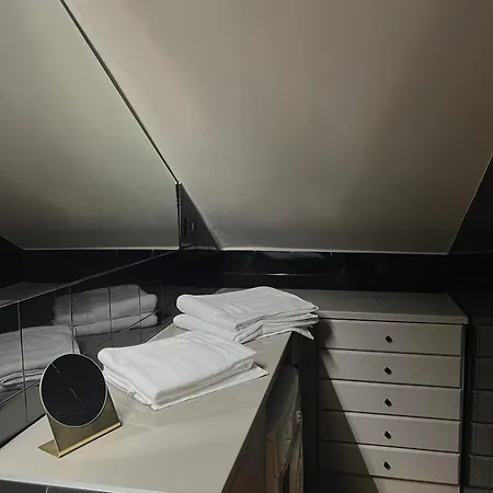 Atmosfere Del Borgo - Apartment