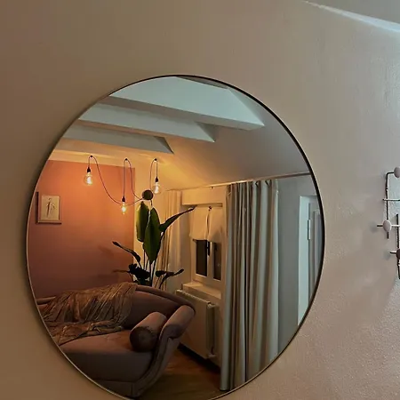 Atmosfere Del Borgo - Apartment