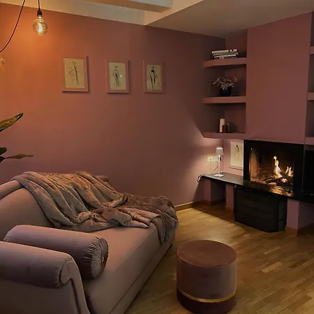 Atmosfere Del Borgo -