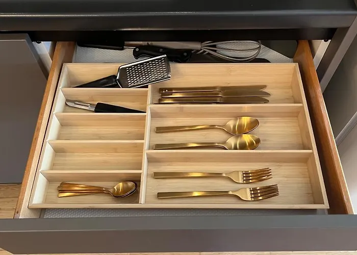 Atmosfere Del Borgo - Apartment *