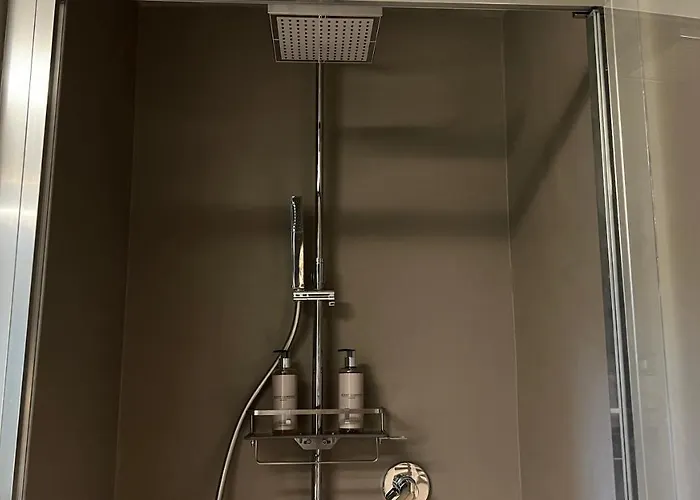 Atmosfere Del Borgo - Apartment Bergamo