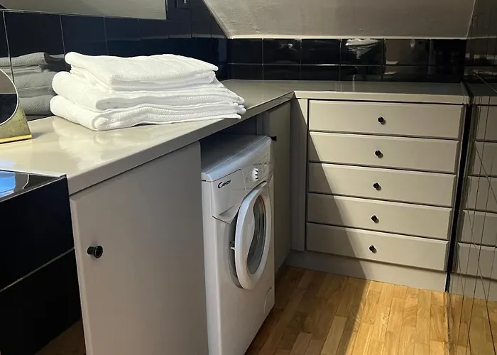 Apartment Atmosfere Del Borgo - *