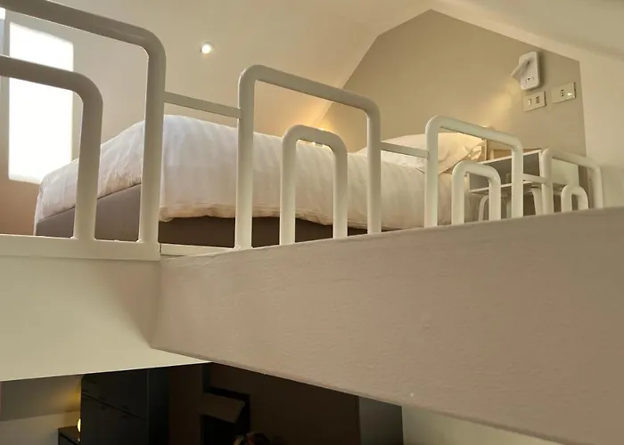 Atmosfere Del Borgo - Apartment