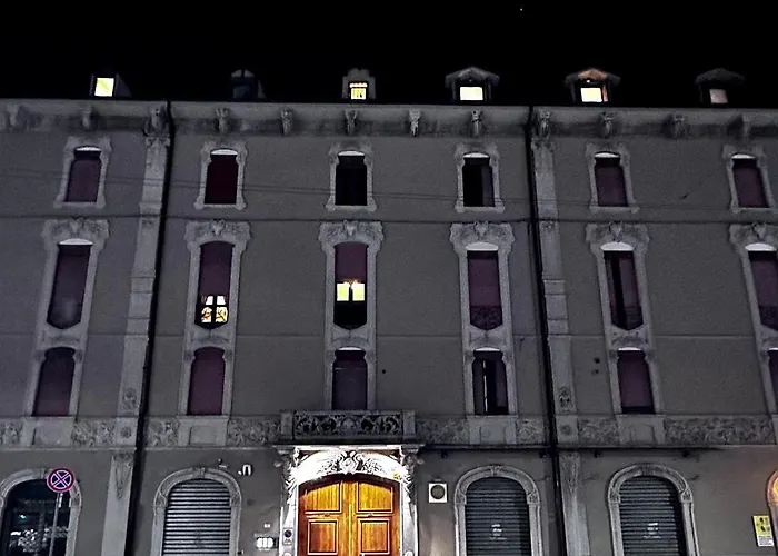 Atmosfere Del Borgo - * Bergamo