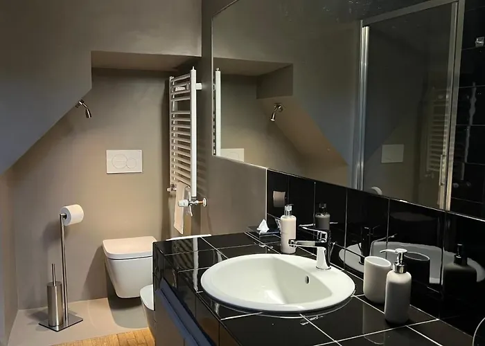 Apartment Atmosfere Del Borgo - *