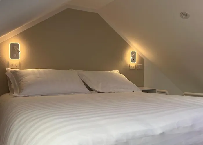 Atmosfere Del Borgo - * Bergamo