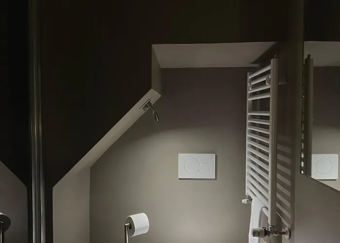 Atmosfere Del Borgo - Apartment