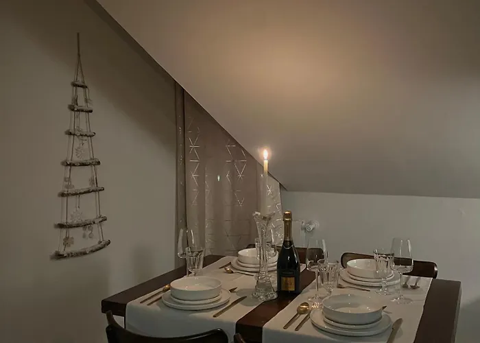 Apartment Atmosfere Del Borgo - *