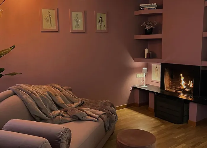 Atmosfere Del Borgo -