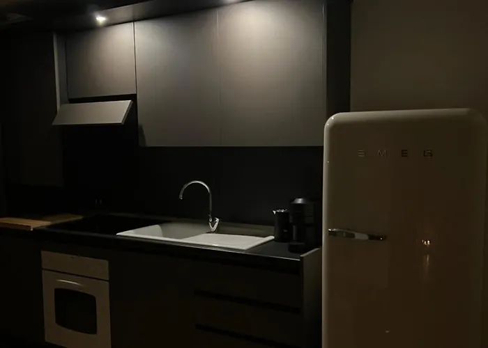 Atmosfere Del Borgo - *