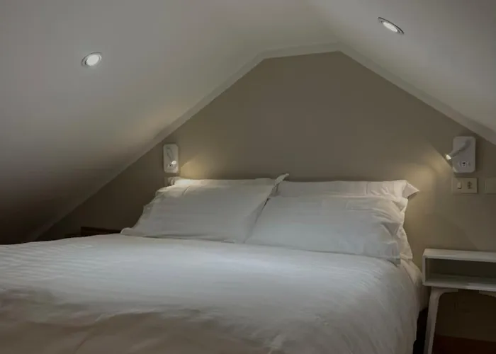 Atmosfere Del Borgo - Apartment *